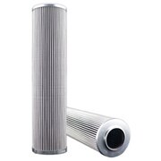 MAIN FILTER Hydraulic Filter, replaces HY-PRO HP60L136MV, Pressure Line, 5 micron, Outside-In MF0058806